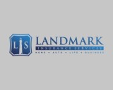 /public/logoimage/1581007907Landmark Insurance Services Logo 9.jpg